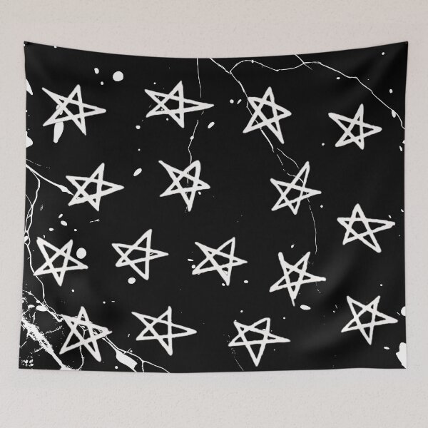 Item preview, Pentagrams  designed and sold by SVPERNAUT.