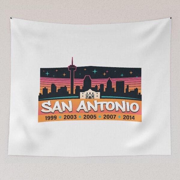 Item preview, San antonio basketball designed and sold by kot-kot.