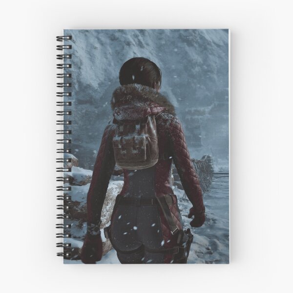 Item preview, Ice Peril – Tomb Raider: Legacy of Atlantis designed and sold by Kruger8.