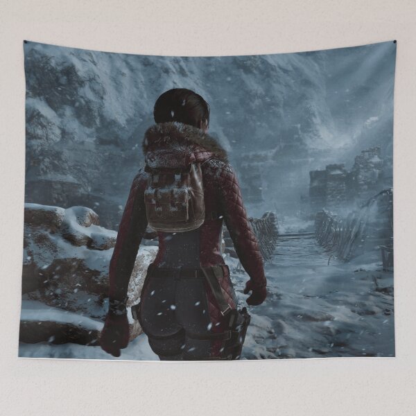 Item preview, Ice Peril – Tomb Raider: Legacy of Atlantis designed and sold by Kruger8.