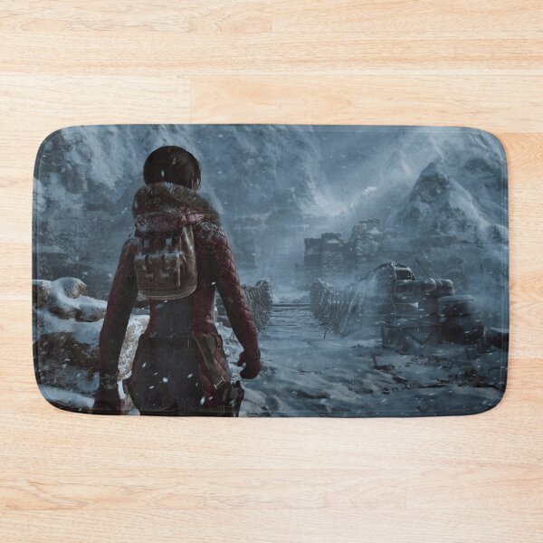Item preview, Ice Peril – Tomb Raider: Legacy of Atlantis designed and sold by Kruger8.