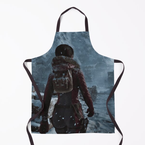 Item preview, Ice Peril – Tomb Raider: Legacy of Atlantis designed and sold by Kruger8.