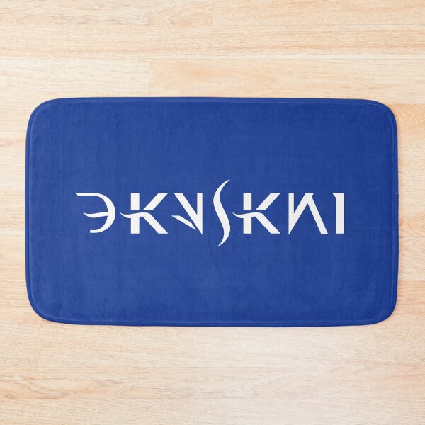 Item preview, Aurebesh Logo designed and sold by Originalnickb Designs.