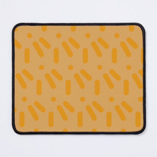 Item preview, HAPPY FLOWERS ORANGE AND PURPLE 3. ABSTRACT designed and sold by isamartindesign.