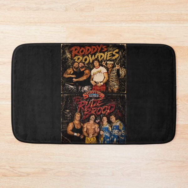 Item preview, Old School Wrestling #21 designed and sold by TeeCodes.