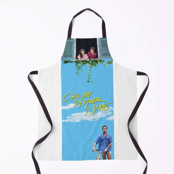 Item preview, "Is it better to speak or die?" — Call Me By Your Name designed and sold by PosterOdyssey.