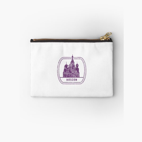 Item preview, Moscow Vintage Badge designed and sold by RickTShop.