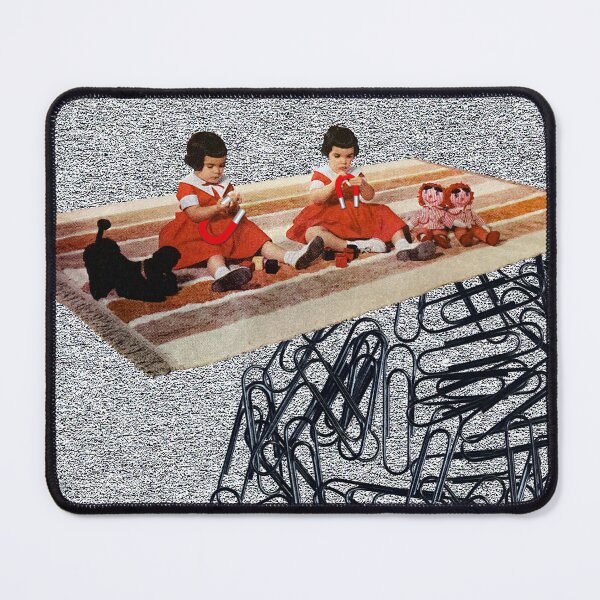 Item preview, Magnetic Paperclip Playtime designed and sold by Mischief and Musings.