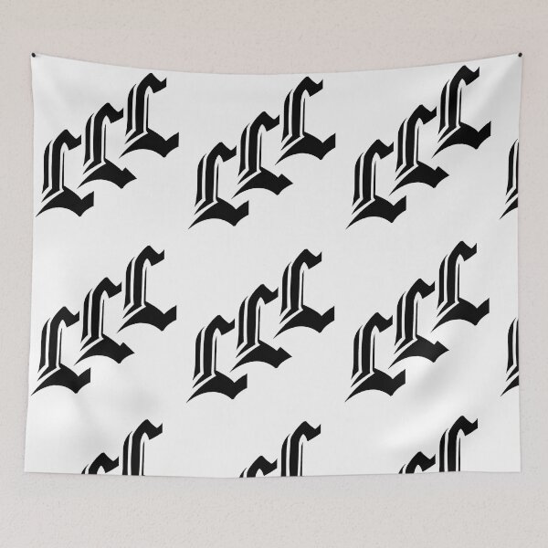 Item preview, Copy of LowLevel insignia (light) designed and sold by Daniel j Callender.