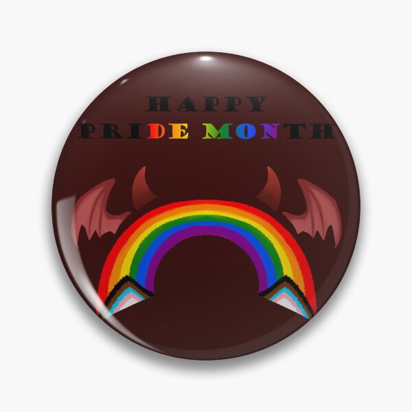 Item preview, happy priDE MONth designed and sold by Thistlegrove.