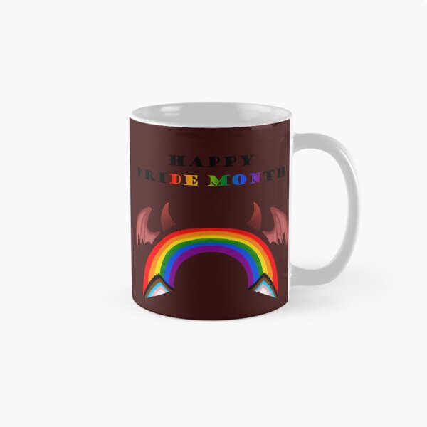 Item preview, happy priDE MONth designed and sold by Thistlegrove.