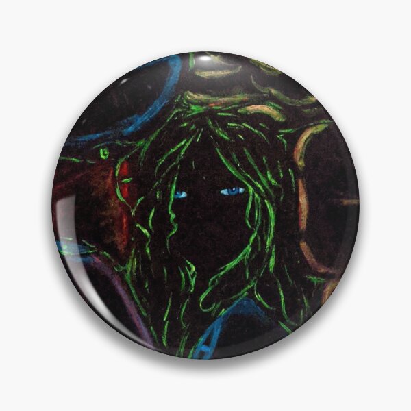 Item preview, The Flower 'Observation' Glow designed and sold by OranHyena.