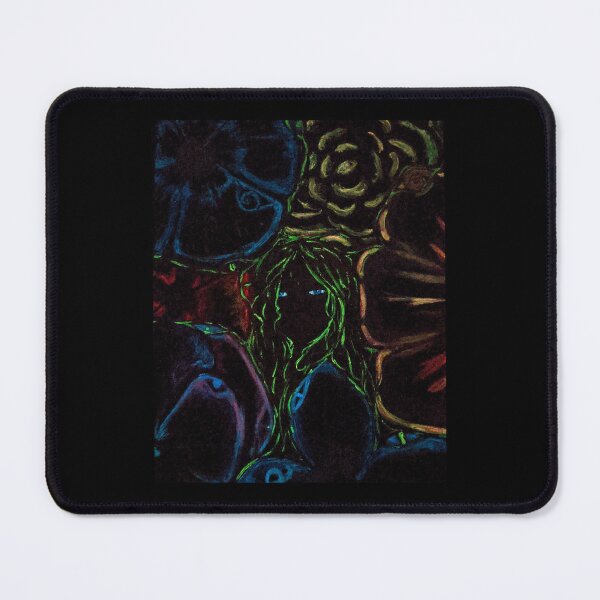 Item preview, The Flower 'Observation' Glow designed and sold by OranHyena.
