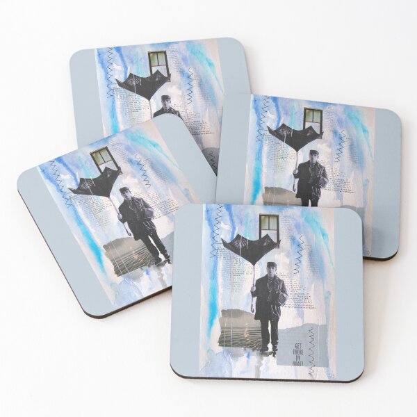 Item preview, Steamboat Bill Collage Buster Keaton designed and sold by collageDP.