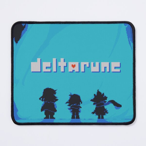 Item preview, Deltarune - Aventure Impression designed and sold by Goflhalo.