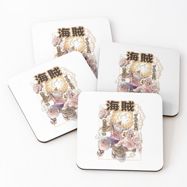 Item preview, LUFFY designed and sold by PrismPulseApp.