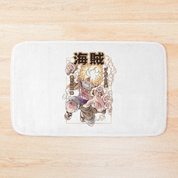 Item preview, LUFFY designed and sold by PrismPulseApp.