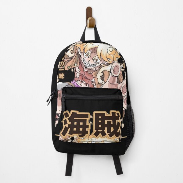 Item preview, LUFFY designed and sold by PrismPulseApp.