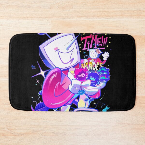Item preview, Tenna Happy  designed and sold by Goflhalo.