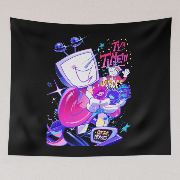Item preview, Tenna Happy  designed and sold by Goflhalo.