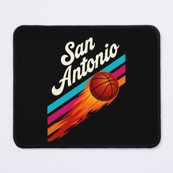 Item preview, San antonio basketball designed and sold by kot-kot.