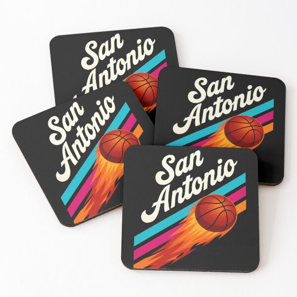 Item preview, San antonio basketball designed and sold by kot-kot.