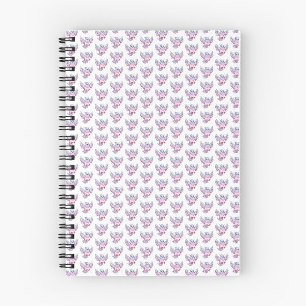 Item preview, Cute Kawaii Pigeon with Hearts | Pastel Fluffy Love Bird designed and sold by HelgaCraftery.