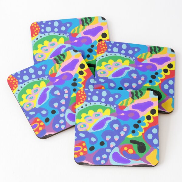 Item preview, abstraction designed and sold by shonart19.