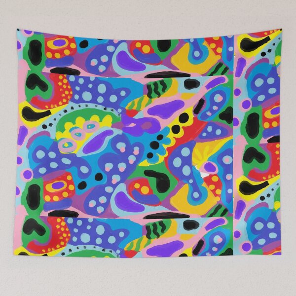 Item preview, abstraction designed and sold by shonart19.