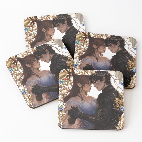 Item preview, The cruel prince designed and sold by munguia05yor.