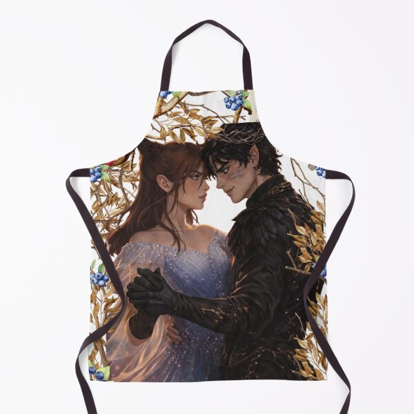 Item preview, The cruel prince designed and sold by munguia05yor.