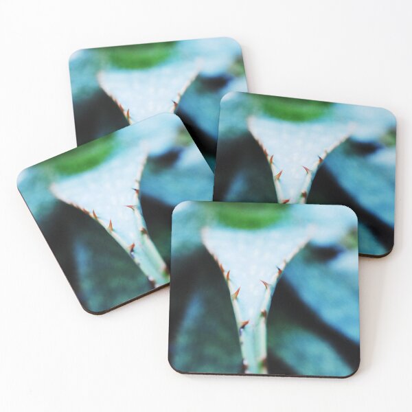 Item preview, Agave Cactus Thorns designed and sold by WonderWildWorks.