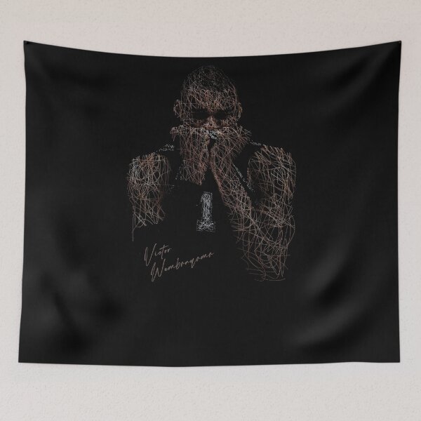 Item preview, Wemby lines designed and sold by kot-kot.