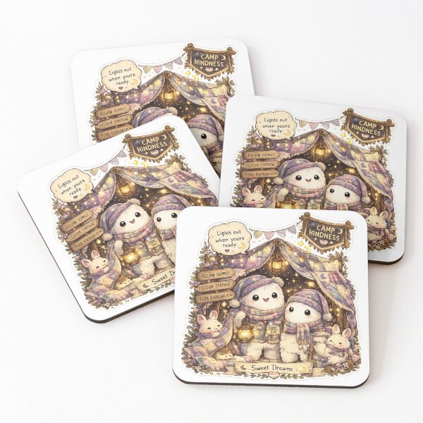 Item preview, Sandman Dreams Campkeeper designed and sold by Singing Chicken & Candlelight .
