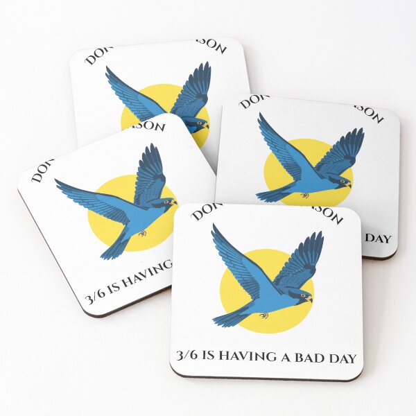 Item preview, Don't Be The Reason designed and sold by DrW-Designed.