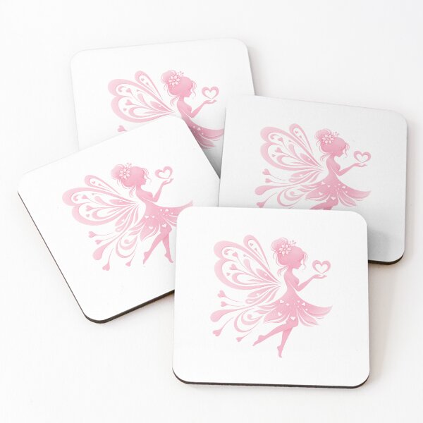 Item preview, Pink Fairy  designed and sold by myJPEG.