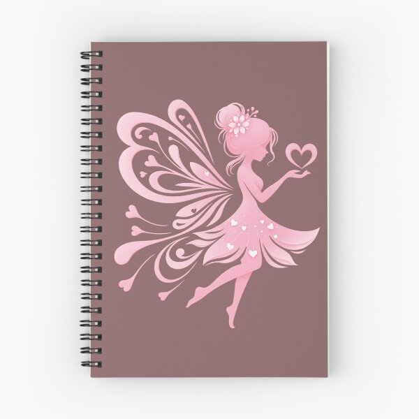 Item preview, Pink Fairy  designed and sold by myJPEG.