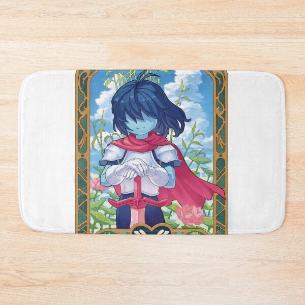 Item preview, Deltarune - Aventure Impression designed and sold by Goflhalo.