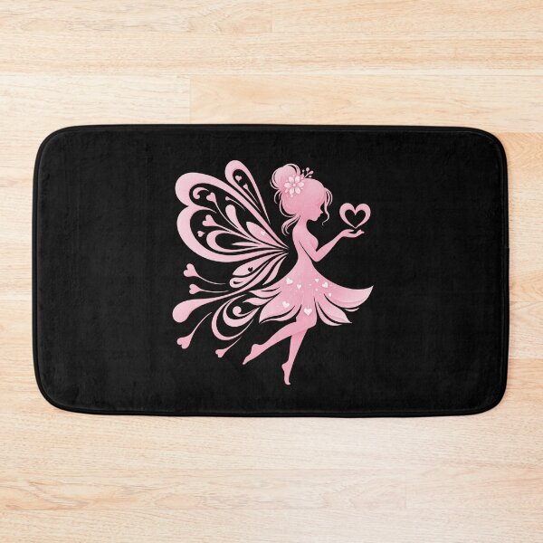Item preview, Pink Fairy  designed and sold by myJPEG.