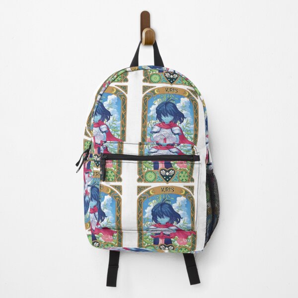 Item preview, Deltarune - Aventure Impression designed and sold by Goflhalo.