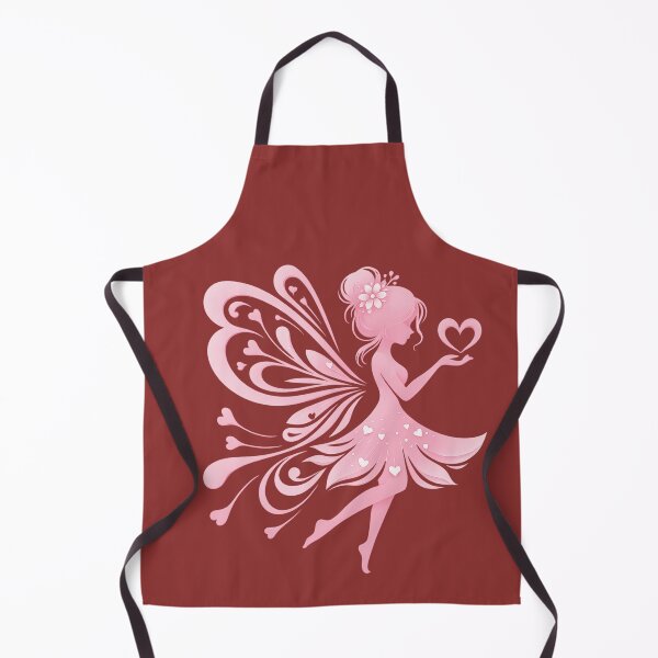 Item preview, Pink Fairy designed and sold by myJPEG.