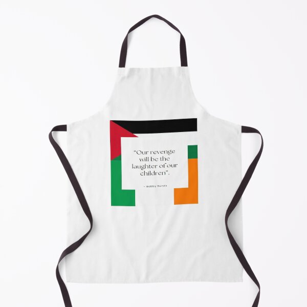 Item preview, Bobby Sands Quote designed and sold by TMTD Productions.