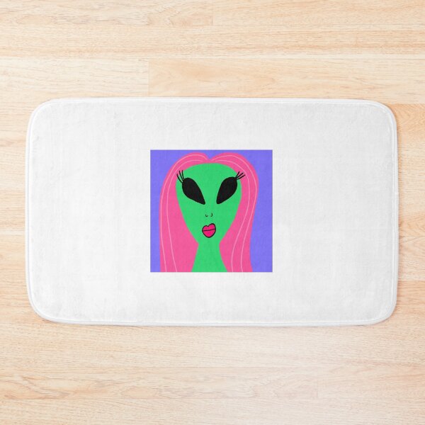 Item preview, alien girl designed and sold by Kasia1987t.