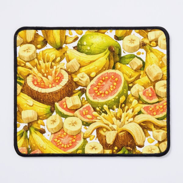 Item preview, Tropical Fruit Explosion designed and sold by ITSimagination.