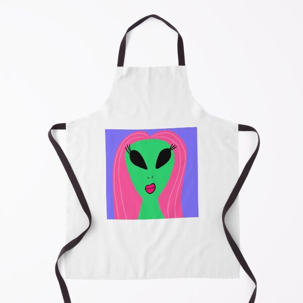 Item preview, alien girl designed and sold by Kasia1987t.