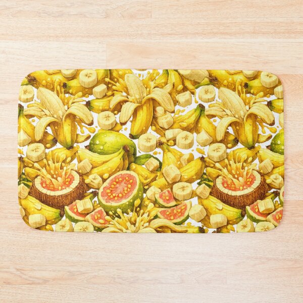 Item preview, Tropical Fruit Explosion designed and sold by ITSimagination.