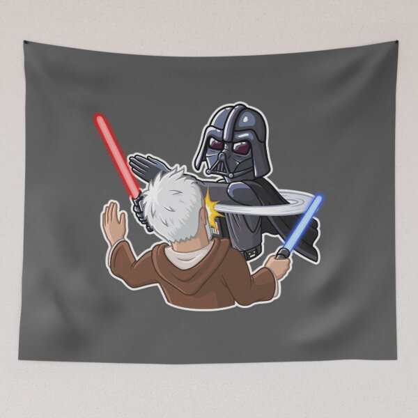 Item preview, Galactic slap designed and sold by Raulovski.