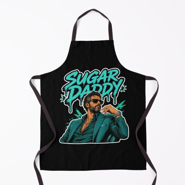 Item preview, Sugar Daddy designed and sold by ImagineThisOne.