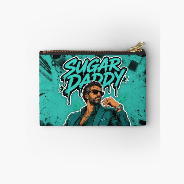Item preview, Sugar Daddy designed and sold by ImagineThisOne.