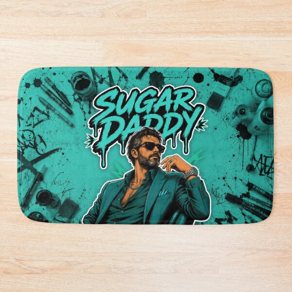 Item preview, Sugar Daddy designed and sold by ImagineThisOne.